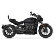 Triumph Rocket 3 Storm GT 2026