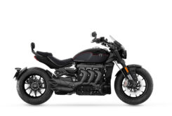Triumph Rocket 3 Storm GT 2026