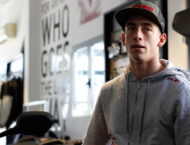 Triumph Street triple 765 RS 2024 Pedro Acosta 11