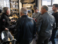 Triumph Street triple 765 RS 2024 Pedro Acosta 12