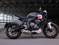 Triumph Trident 660 edicion especial snowdonia white (11)