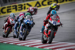 WSBK Supersport Catalunya 2024 (10)