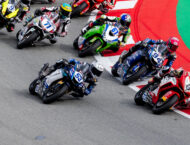 WSBK Supersport Catalunya 2024 (11)