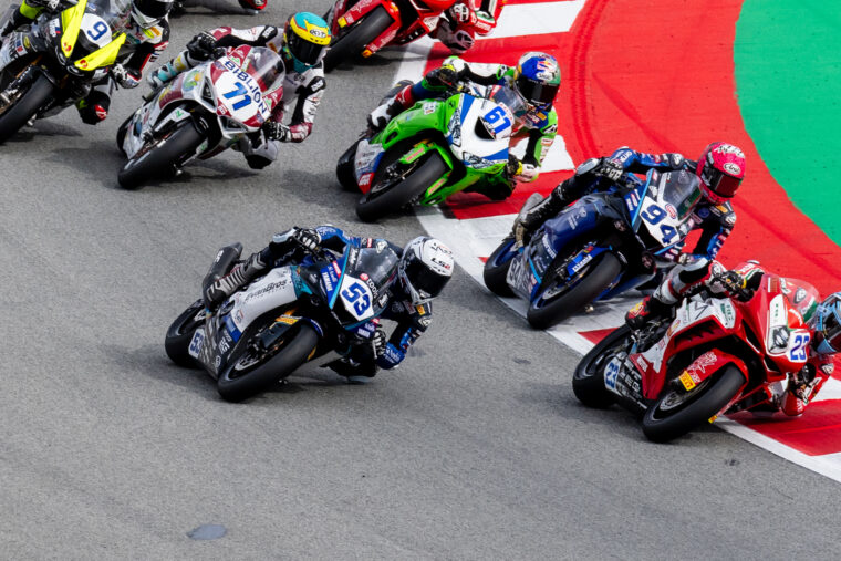 WSBK-Supersport-Catalunya-2024 (11)