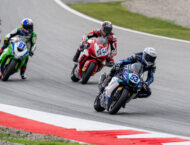 WSBK Supersport Catalunya 2024 (12)