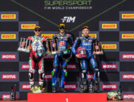 WSBK Supersport Catalunya 2024 (13)