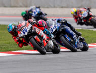 WSBK Supersport Catalunya 2024 (14)