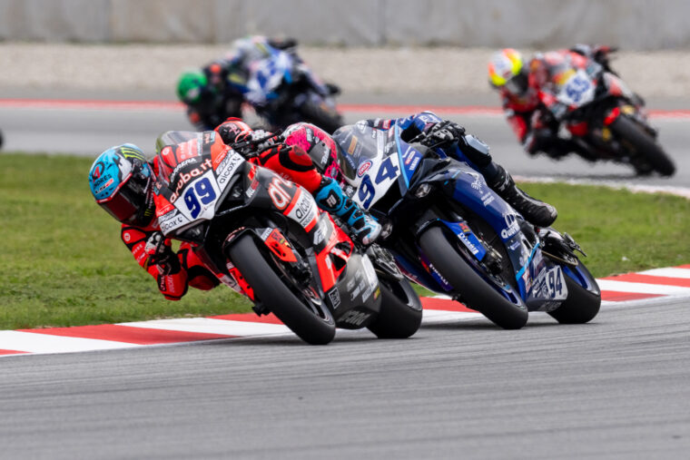 WSBK-Supersport-Catalunya-2024 (14)