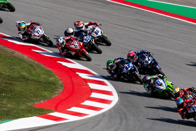 WSBK-Supersport-Catalunya-2024 (15)