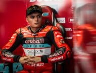 WSBK Supersport Catalunya 2024 (16)