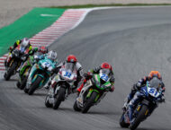 WSBK Supersport Catalunya 2024 (17)