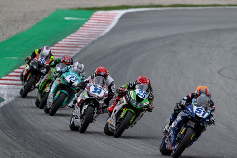 WSBK-Supersport-Catalunya-2024 (17)