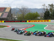 WSBK Supersport Catalunya 2024 (18)