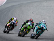 WSBK Supersport Catalunya 2024 (19)