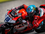 WSBK Supersport Catalunya 2024 (2)