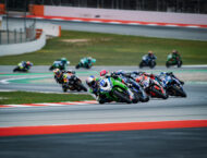 WSBK Supersport Catalunya 2024 (20)