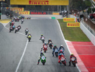 WSBK Supersport Catalunya 2024 (21)