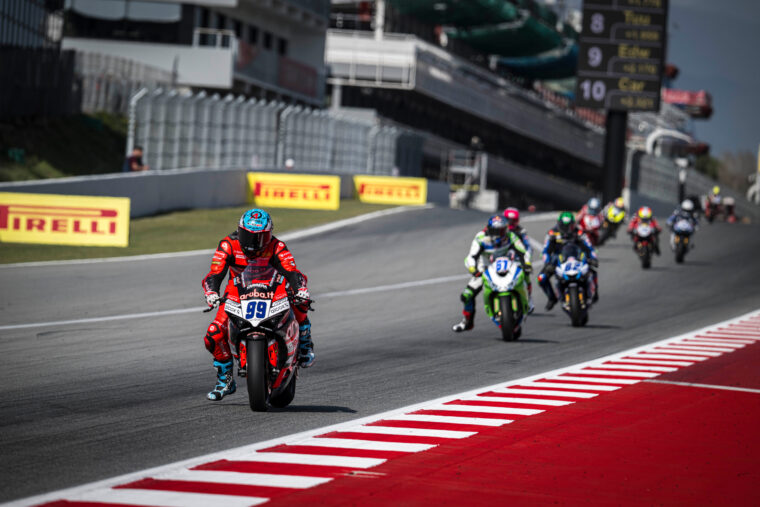 WSBK-Supersport-Catalunya-2024 (5)