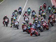 WSBK Supersport Catalunya 2024 (7)
