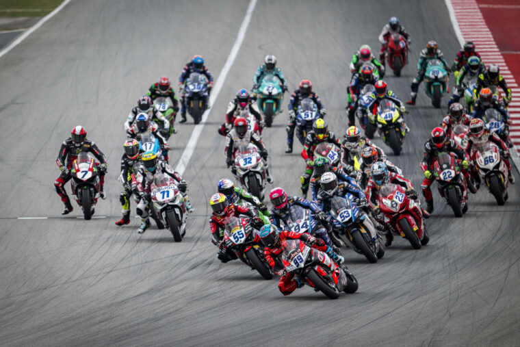 WSBK-Supersport-Catalunya-2024 (7)