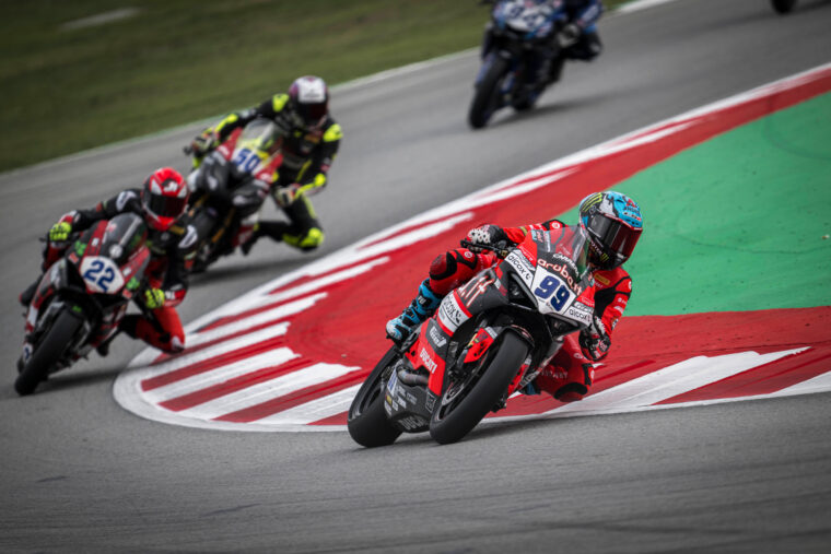 WSBK-Supersport-Catalunya-2024 (8)