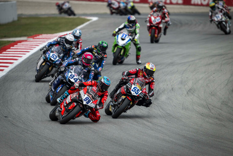WSBK-Supersport-Catalunya-2024 (9)