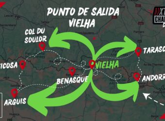 Xtreme Challenge Discovery Pirineos 01