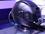 Yamaha trabaja en un nuevo casco con realidad aumentada 1 Yamaha Casco Realidad Aumentada4