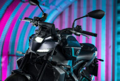 Yamaha MT 09 2024 precio detalles 25