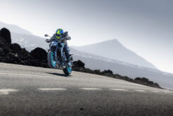 Yamaha MT 09 2024 prueba opinion 17