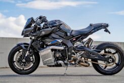 Yamaha MT 10 Turbo Purpose Built Moto1