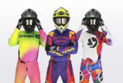 acerbis novedades off road 2024