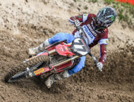 Ducati Desmo450 MX: estreno muy prometedor en competición 4 ducati desmo450 mx debut (1)