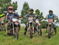 enduro multas unsplash Sweet Cherry