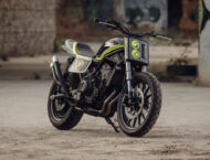 honda garage dreams 2024 cl500 cinco finalistas (1)