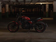 honda garage dreams 2024 cl500 cinco finalistas (2)