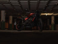 honda garage dreams 2024 cl500 cinco finalistas (5)