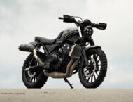 honda garage dreams 2024 cl500 cinco finalistas (6) 1