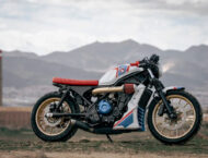 honda garage dreams 2024 cl500 customizaciones (10)