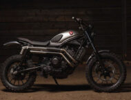 honda garage dreams 2024 cl500 customizaciones (11)