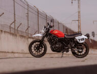 honda garage dreams 2024 cl500 customizaciones (2)