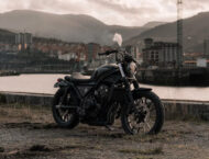 honda garage dreams 2024 cl500 customizaciones (5)