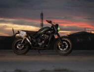 honda garage dreams 2024 cl500 customizaciones (6)