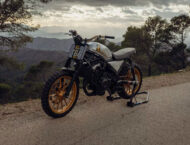 honda garage dreams 2024 cl500 customizaciones (7)