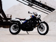 honda garage dreams 2024 cl500 customizaciones (8)