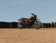 honda garage dreams 2024 cl500 customizaciones (9)