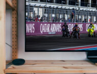 ¿Dónde ver MotoGP 2024 en España?: DAZN, VideoPass y LaSexta 6 motogp 2024 donde ver television