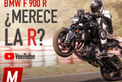 prueba bmw f 900 r