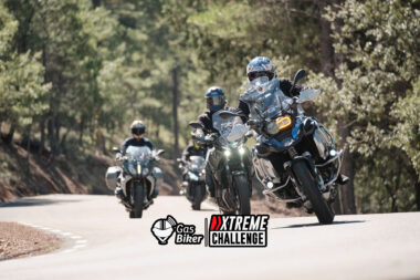 xtreme challenge sierra nevada 2024 fecha inscripciones precios 6