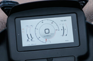 zontes e125 2024 prueba opiniones 8